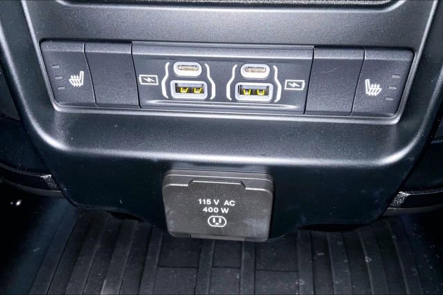 Used 2023 RAM 2500 Rebel w/ Level 2 Equipment Group image 26