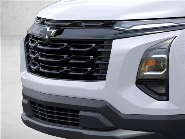 New 2027 Chevrolet Equinox LT w/ Convenience Package II FWD image 13