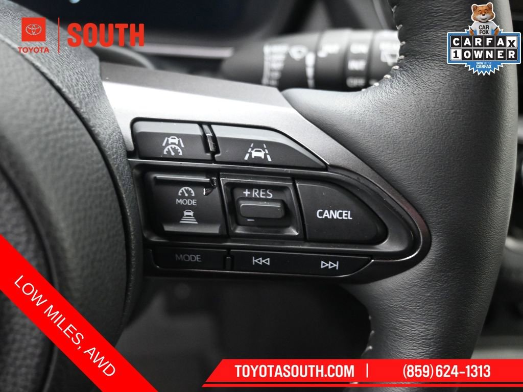 Used 2024 Toyota Corolla Premium image 17