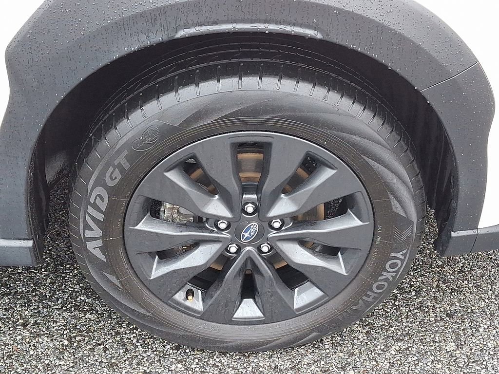 Used 2023 Subaru Outback Onyx Edition XT image 9