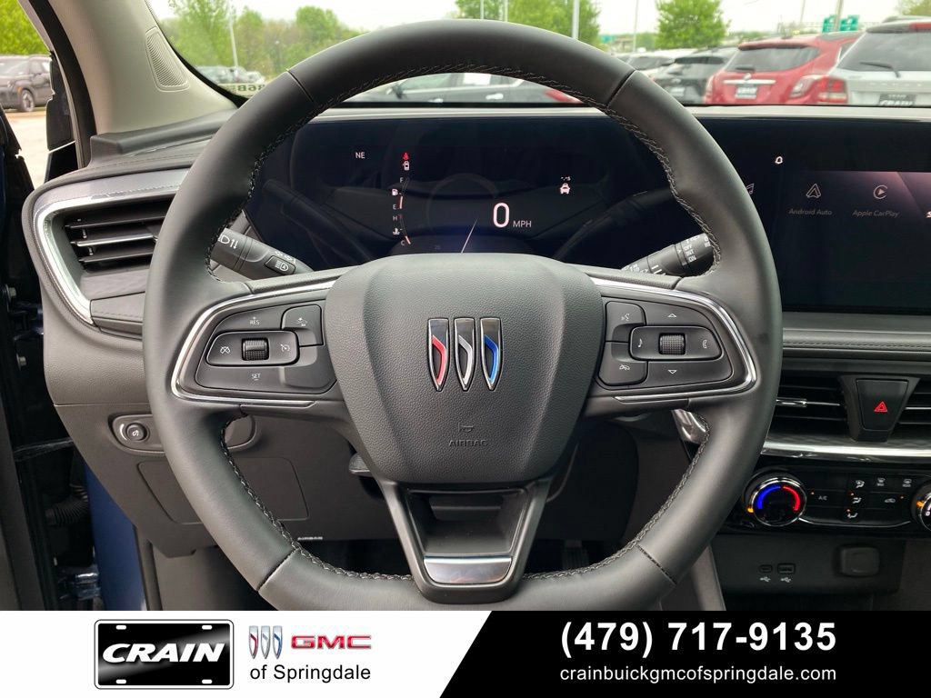 Used 2026 Buick Encore GX Sport Touring AWD/4WD image 13