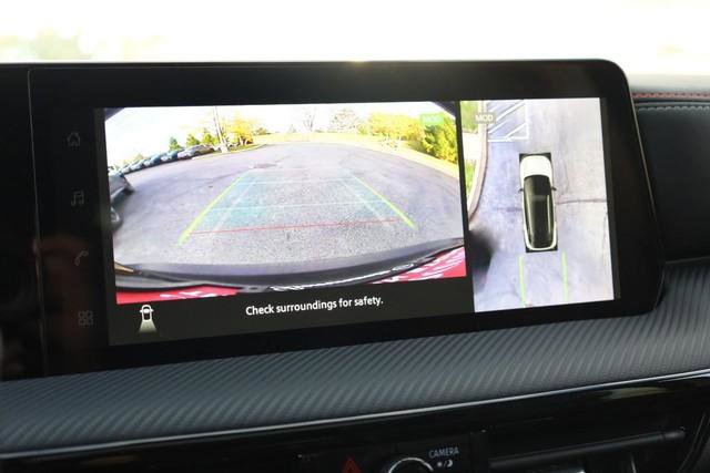 New 2026 Nissan Kicks SR w/ SR Premium Package image 14