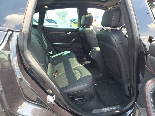 Used 2023 Maserati Levante Modena AWD/4WD image 44
