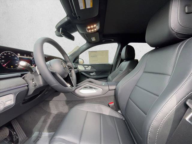 New 2026 Mercedes-Benz GLE 450 4MATIC image 4