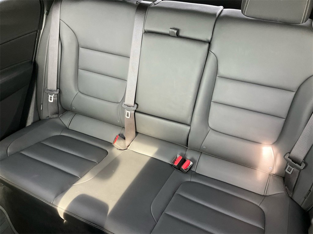 Used 2022 Chevrolet TrailBlazer ACTIV image 9