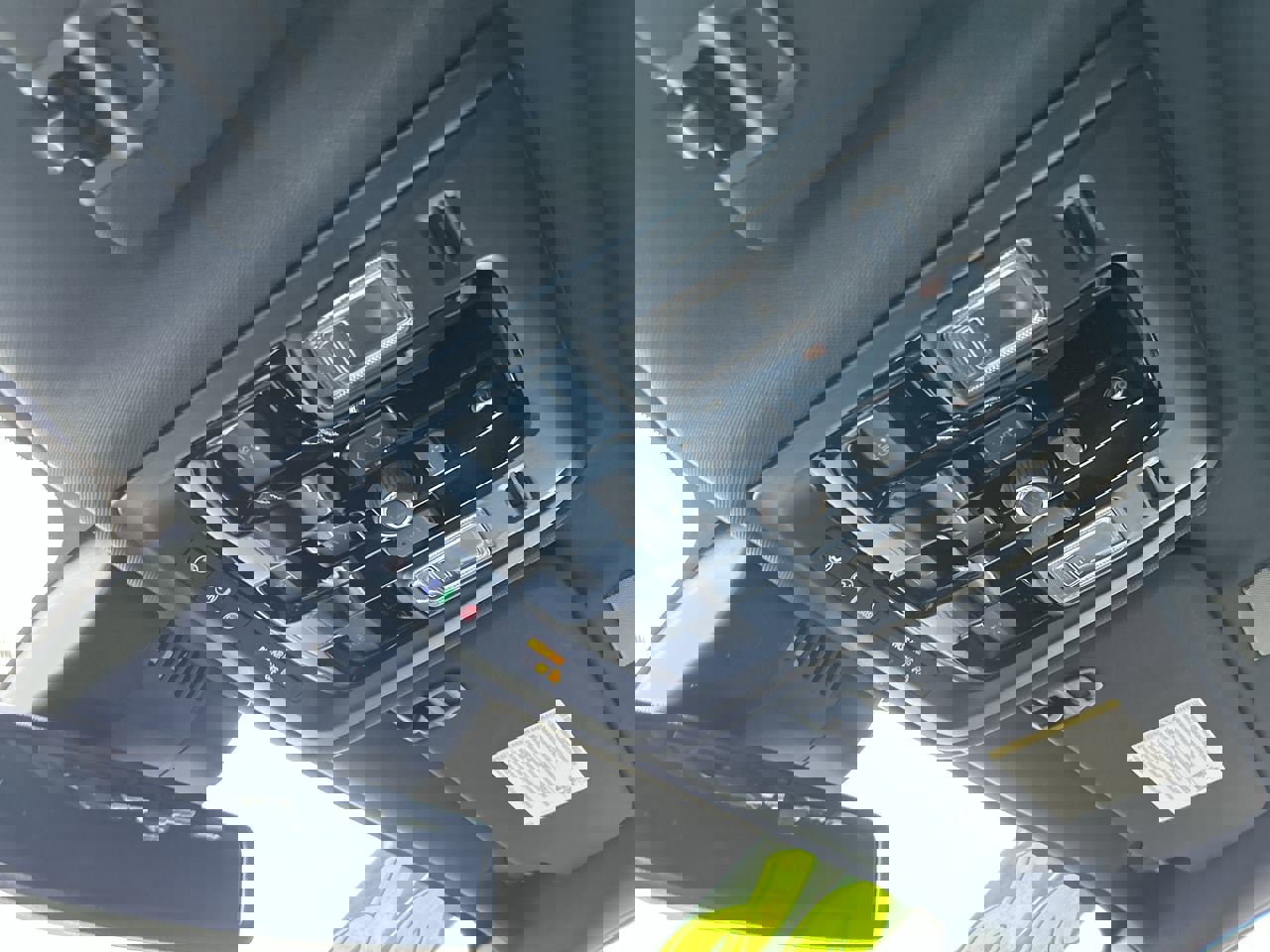 New 2026 Chevrolet Tahoe Premier w/ Sun And Tow Package image 31