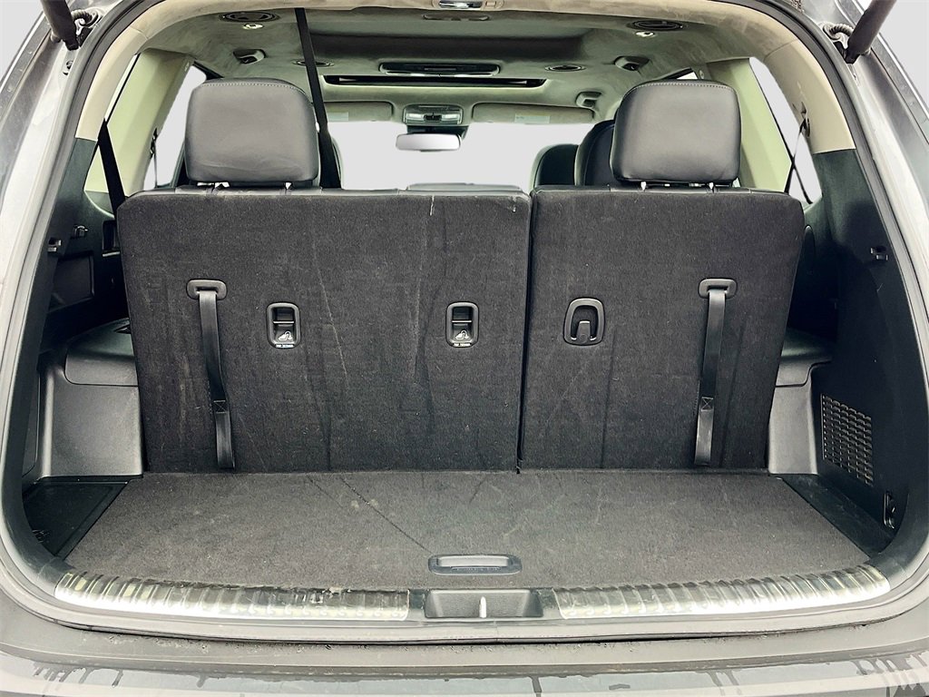 Used 2022 Kia Telluride SX w/ SX Prestige Package image 27