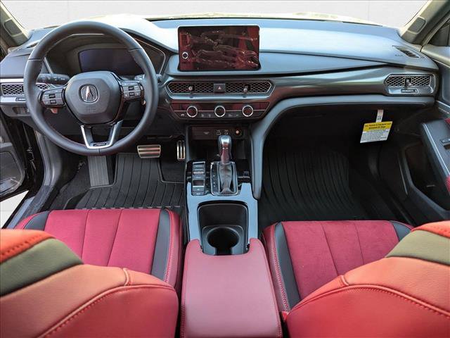 New 2025 Acura Integra A-Spec image 13