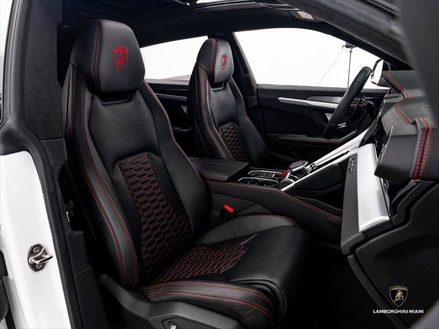 Used 2019 Lamborghini Urus AWD/4WD image 40