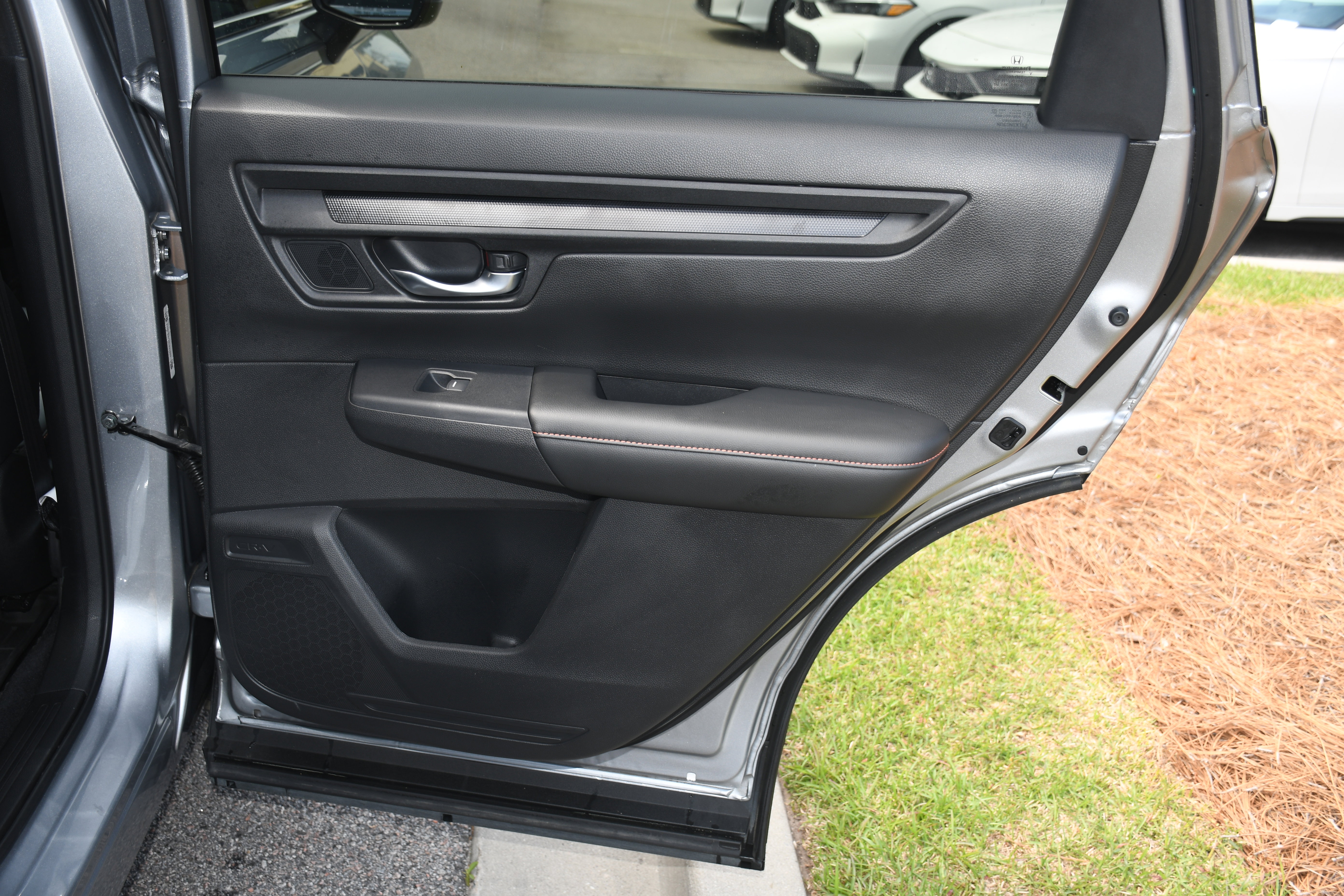 Used 2024 Honda CR-V Sport-L image 21