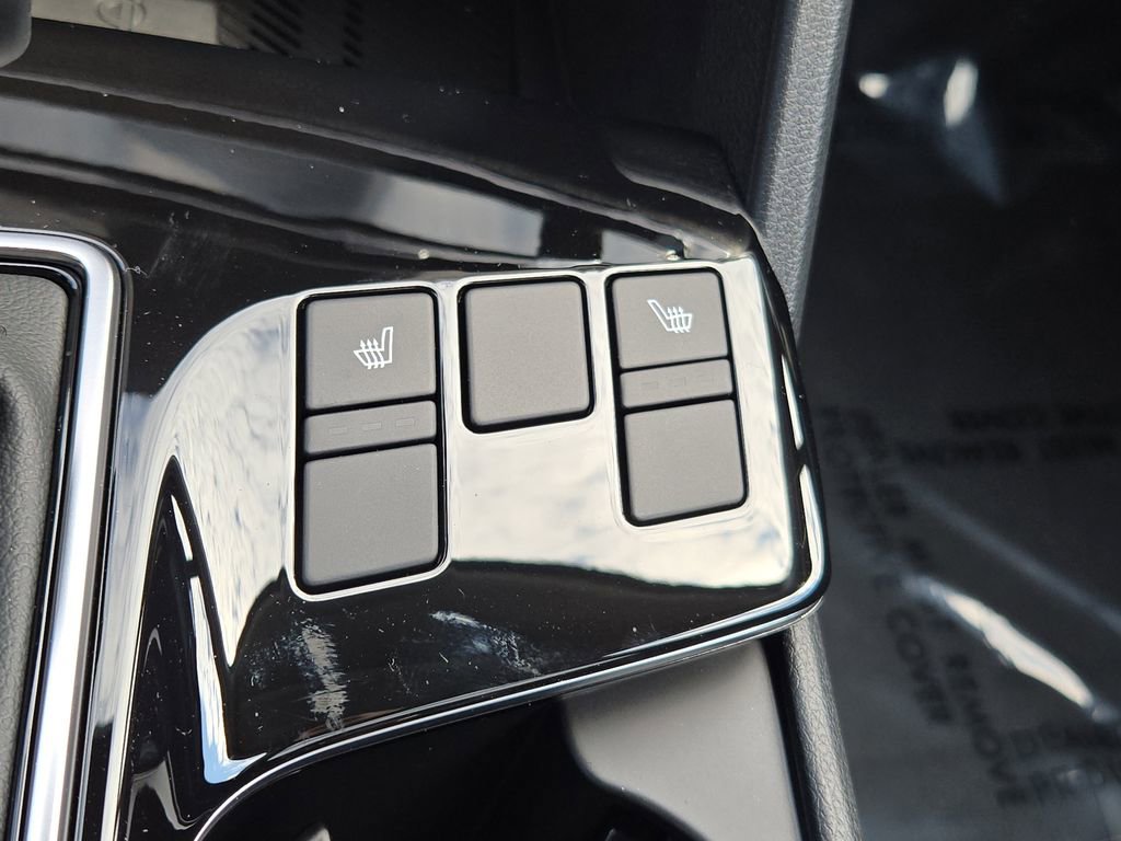 Certified 2025 Kia Sportage EX w/ Premium Package image 25