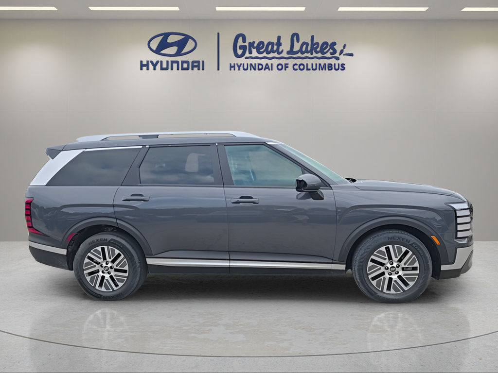 New 2026 Hyundai Palisade SEL AWD/4WD image 6