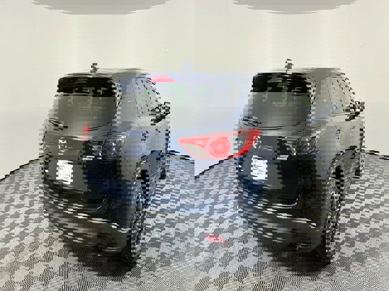 Used 2016 MAZDA CX-5 Grand Touring image 3