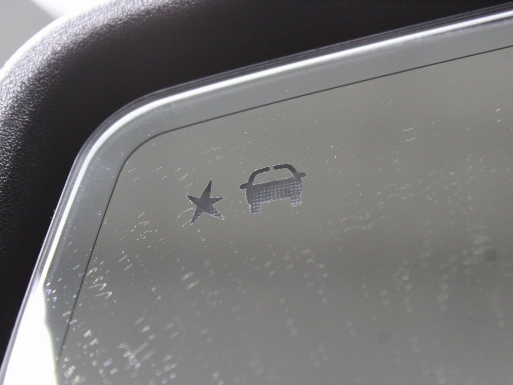 Used 2025 GMC Sierra 1500 Denali Ultimate image 80