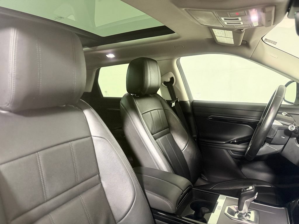 Used 2020 Land Rover Range Rover Evoque S AWD/4WD image 26