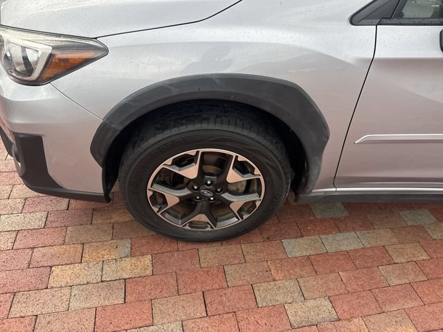 Used 2020 Subaru Crosstrek 2.0i AWD/4WD video 2