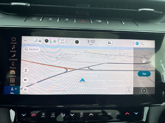 New 2027 Jeep Grand Cherokee Limited AWD/4WD image 23