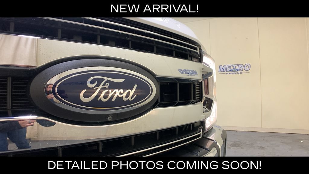 Used 2022 Ford F250 XLT w/ XLT Premium Package AWD/4WD image 42