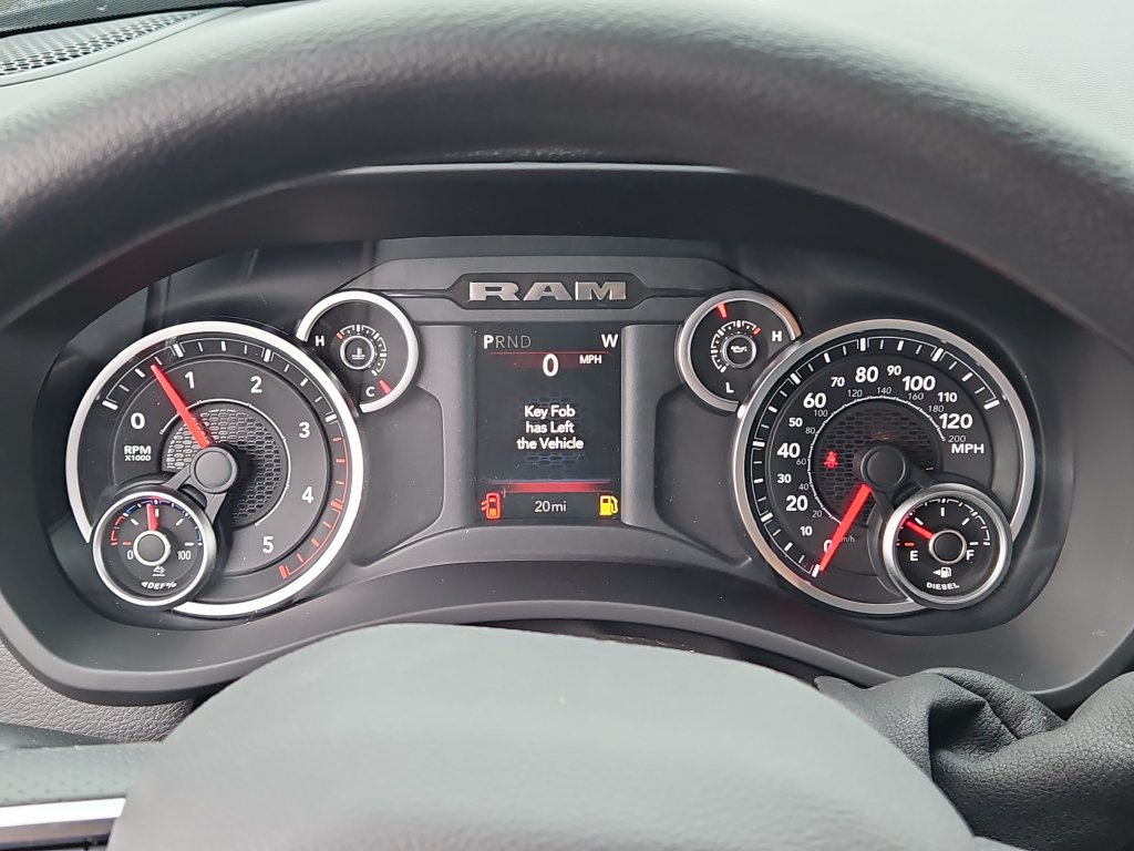 New 2027 Jeep Grand Cherokee Laredo X AWD/4WD image 22