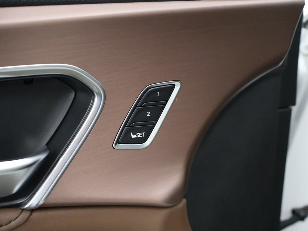 Used 2024 Acura RDX w/ Technology Package image 43