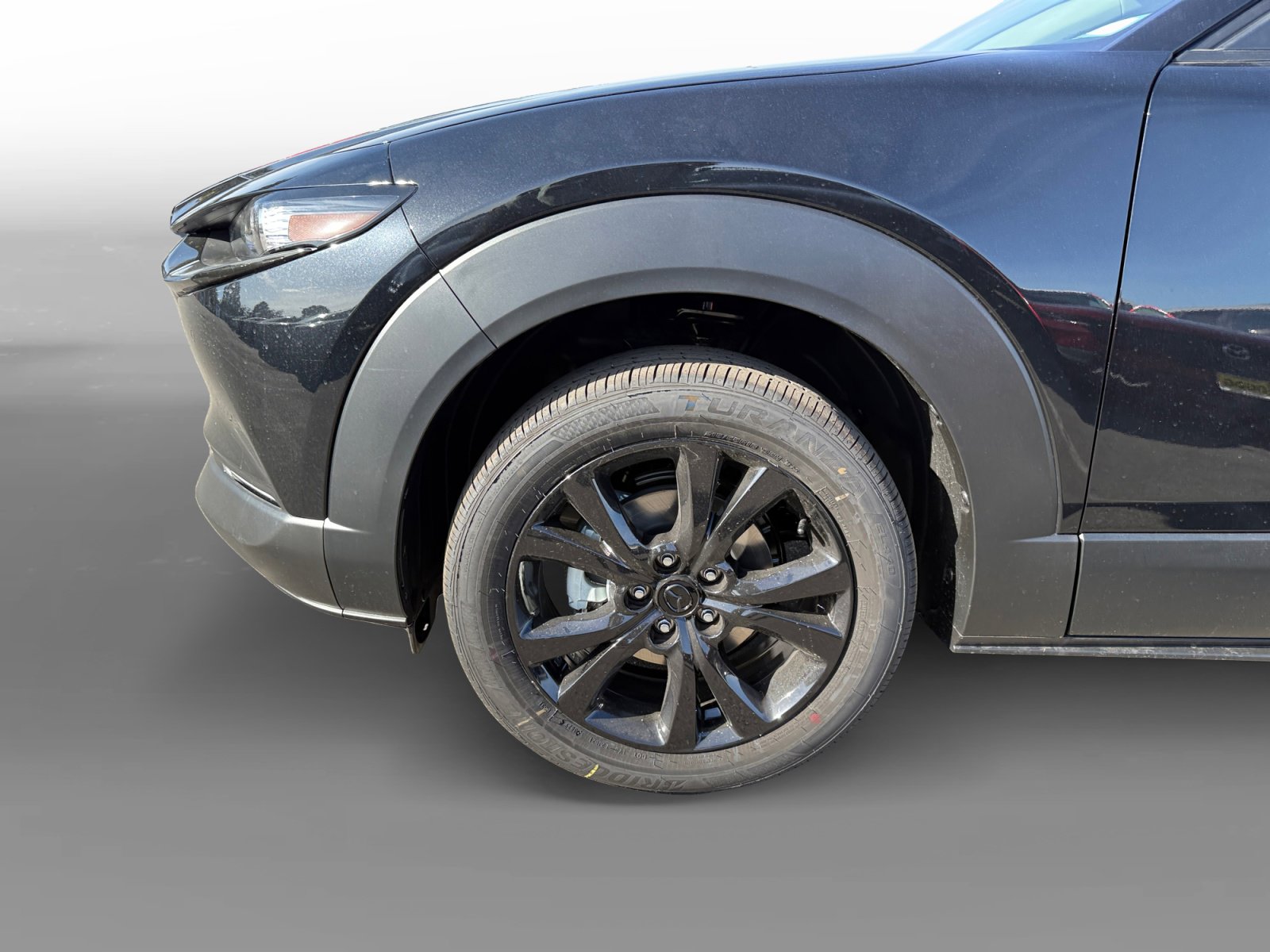 New 2026 MAZDA CX-30 AWD 2.5 S image 9