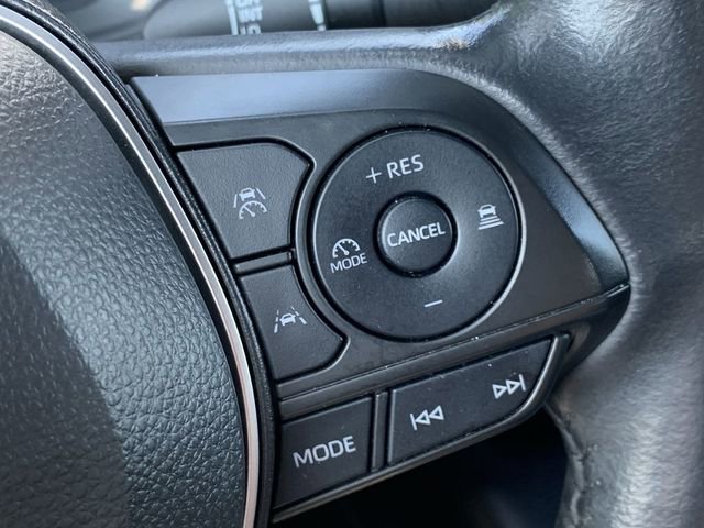 Used 2024 Toyota Corolla Sedan w/ SE Convenience Package FWD image 28
