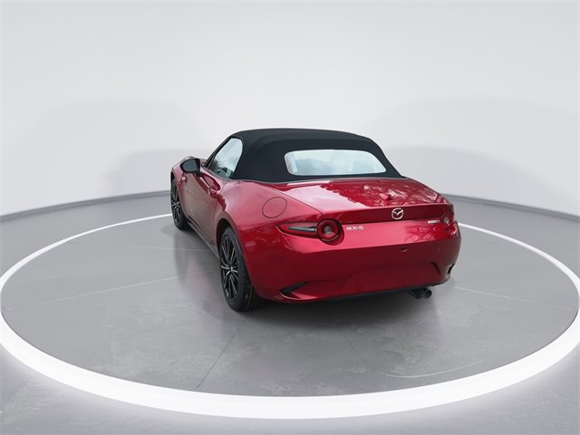 New 2025 MAZDA MX-5 Miata Grand Touring image 7