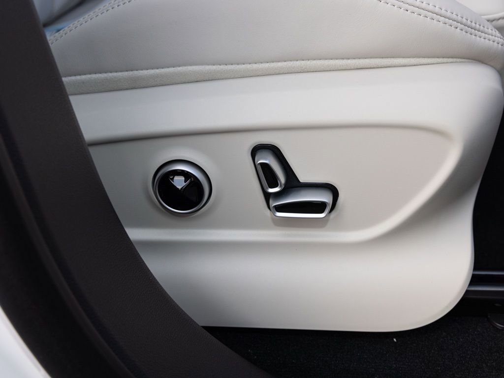 New 2026 Maserati Grecale Modena image 70