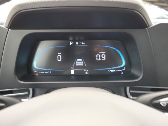 New 2026 Hyundai Elantra Sport FWD image 14