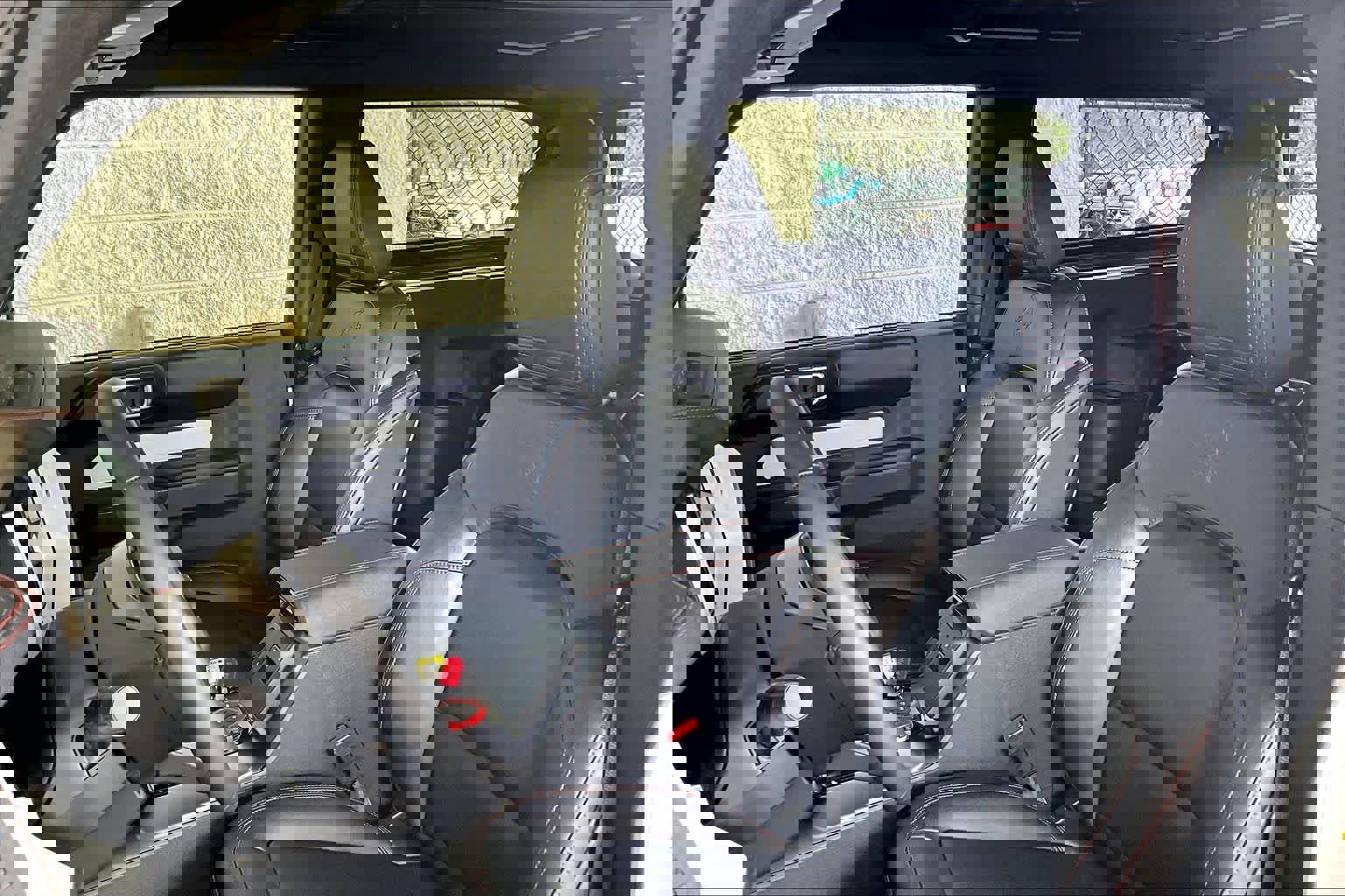 Certified 2025 Ford Bronco Stroppe Edition image 6