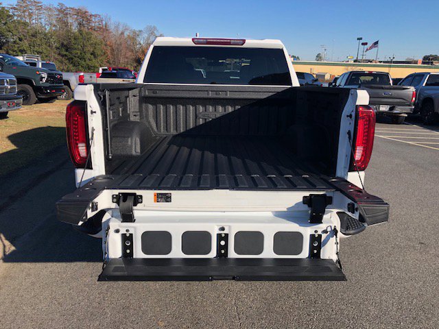 Used 2021 GMC Sierra 1500 AT4 image 9