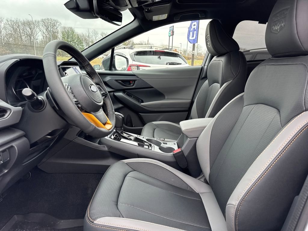 New 2026 Subaru Crosstrek 2.5i Wilderness image 14