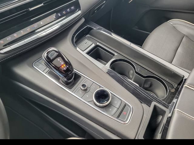 Certified 2024 Cadillac Escalade Sport AWD/4WD image 19