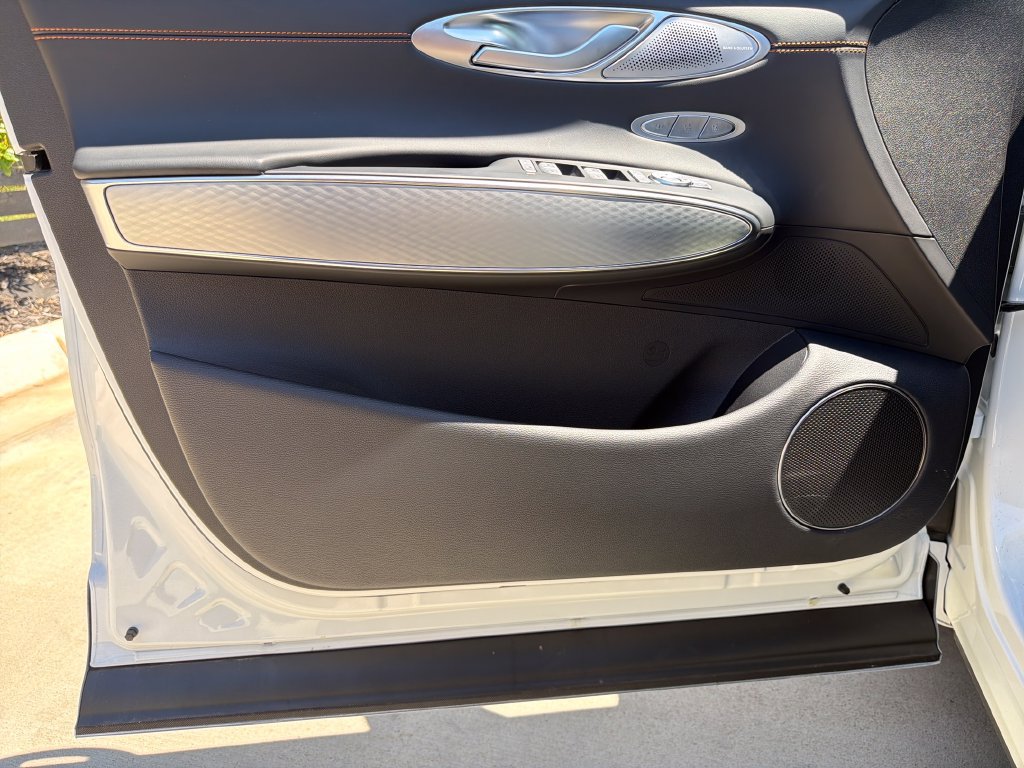 New 2026 Genesis GV70 2.5T Sport Prestige AWD/4WD image 10