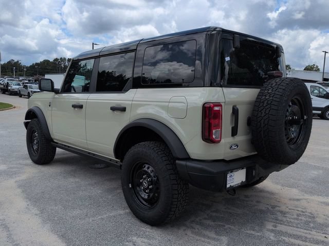 New 2026 Ford Bronco Big Bend w/ Black Diamond Package AWD/4WD image 6