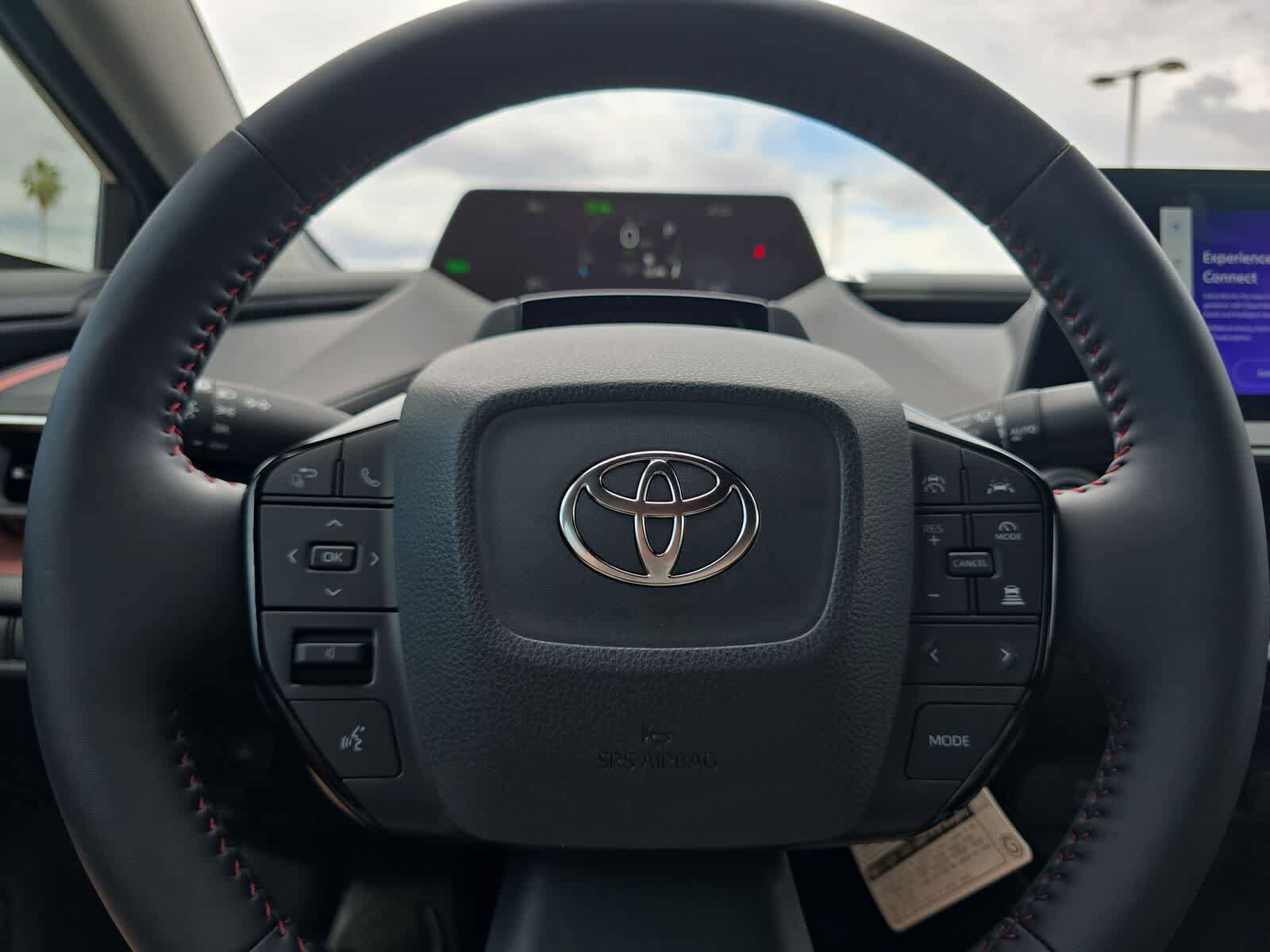 New 2026 Toyota Prius Plug-In Hybrid image 27