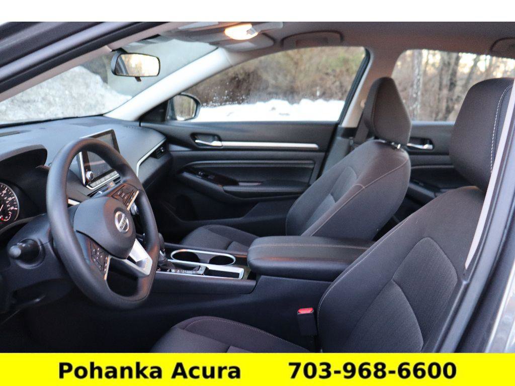 Used 2021 Nissan Altima 2.5 SV image 21