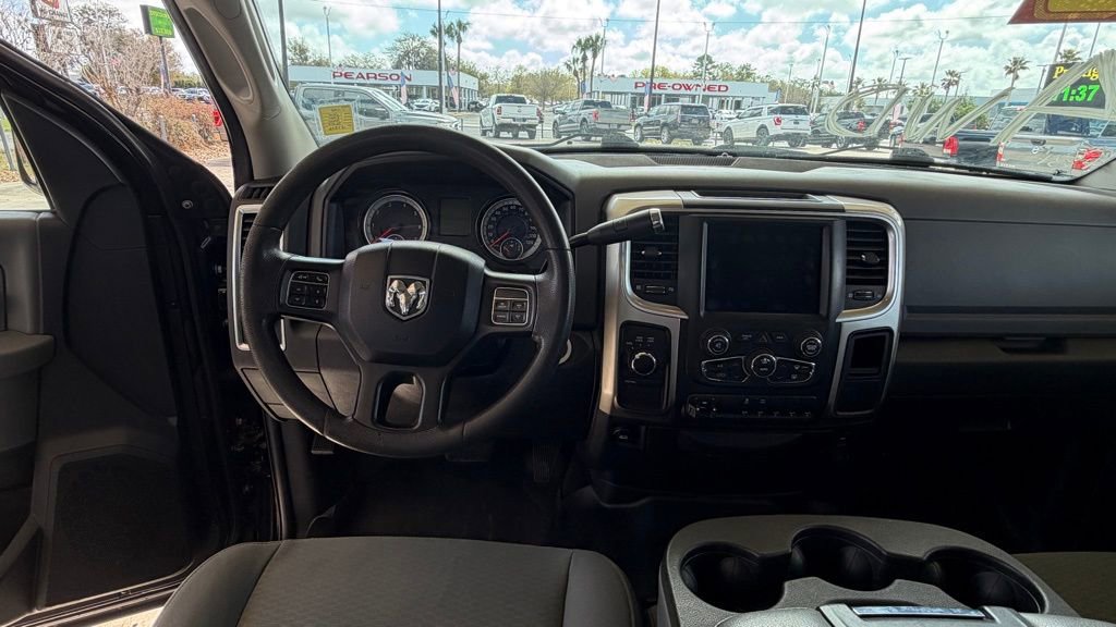 Used 2018 RAM 3500 SLT w/ Snow Chief Group image 4