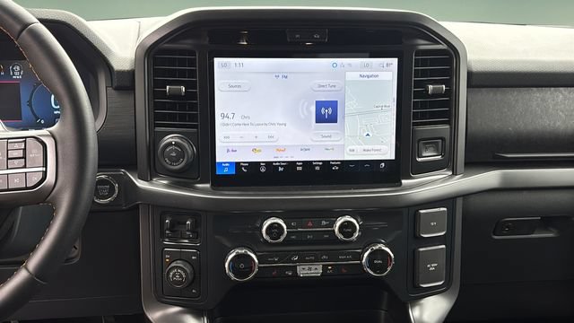 Used 2025 Ford F150 Tremor w/ Bed Utility Package AWD/4WD image 24