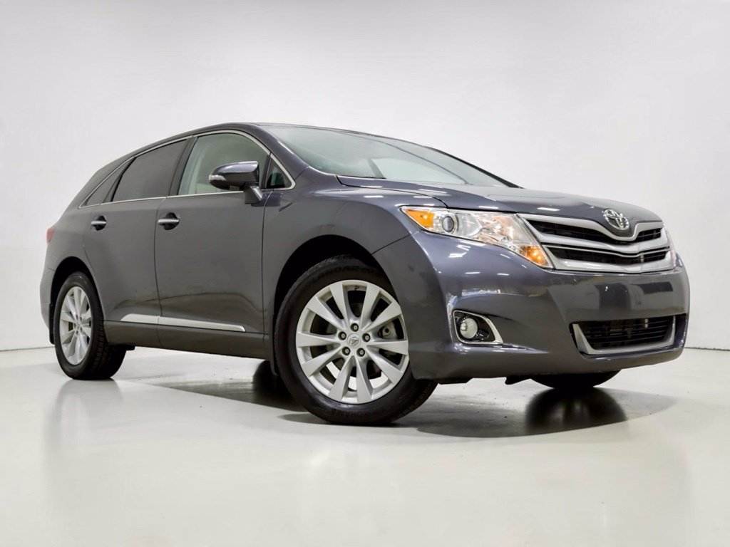 Used 2015 Toyota Venza XLE AWD/4WD image 26