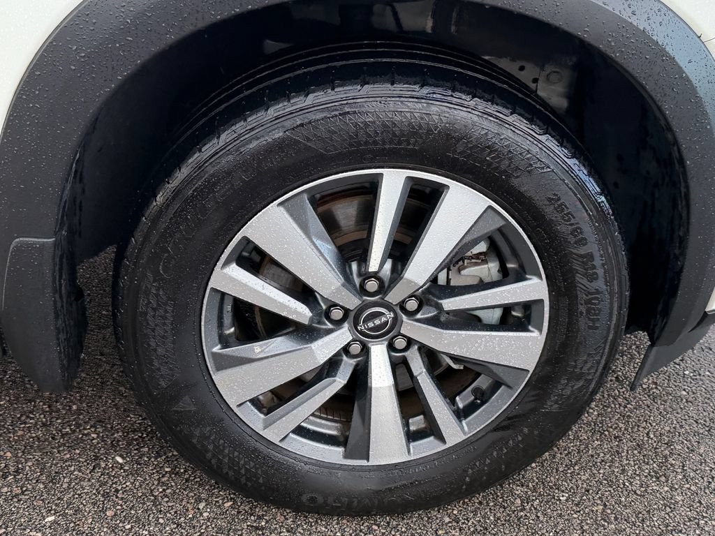 Certified 2024 Nissan Pathfinder SL FWD image 18