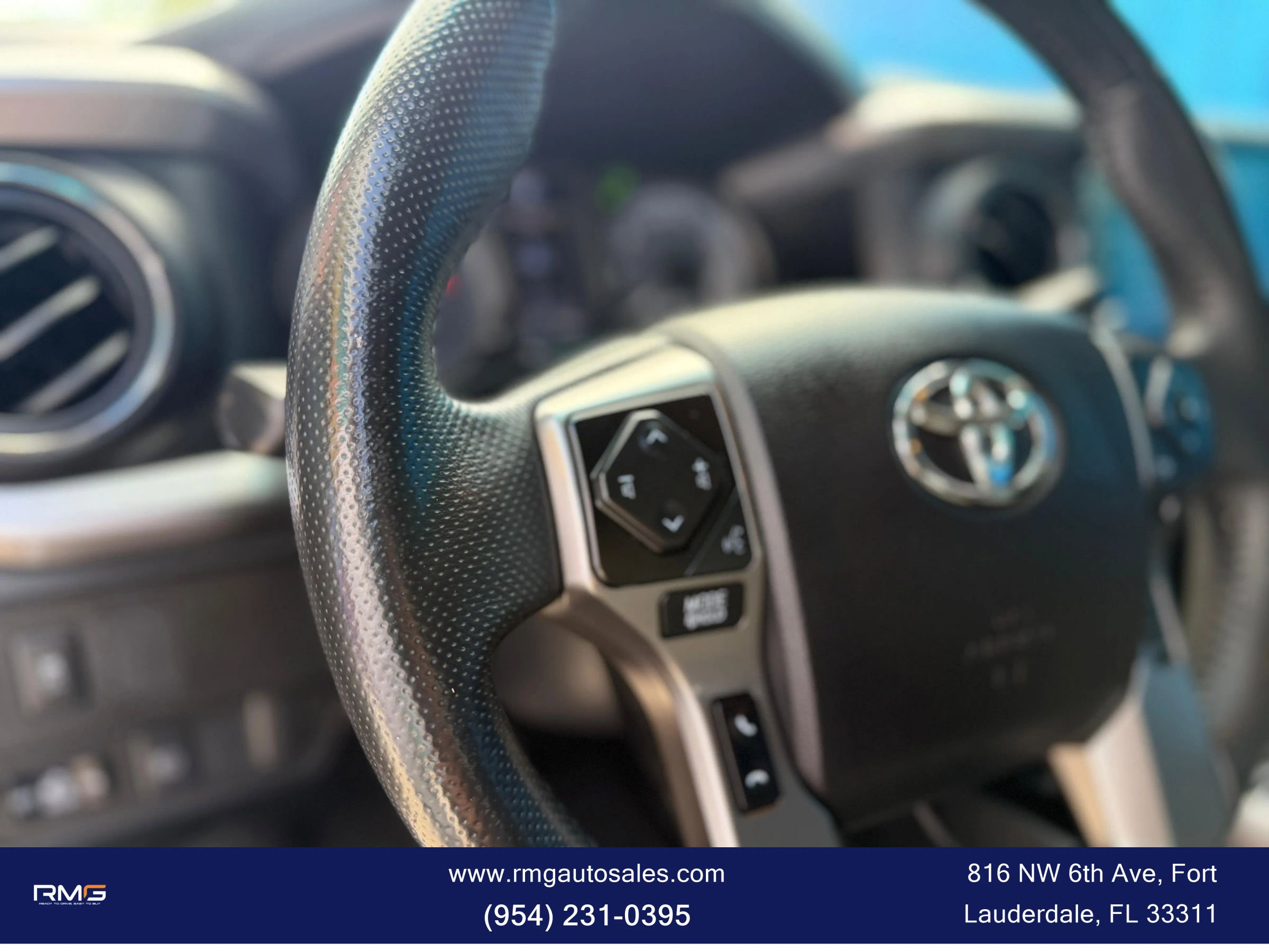 Used 2021 Toyota Tacoma SR5 image 20