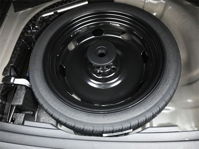 New 2025 Volkswagen Taos S image 16