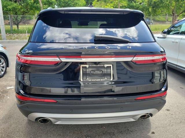 Used 2021 Lincoln Corsair FWD image 5