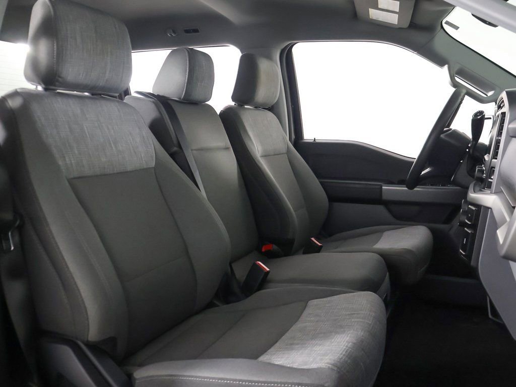 Used 2022 Ford F150 XLT w/ XTR Package image 26