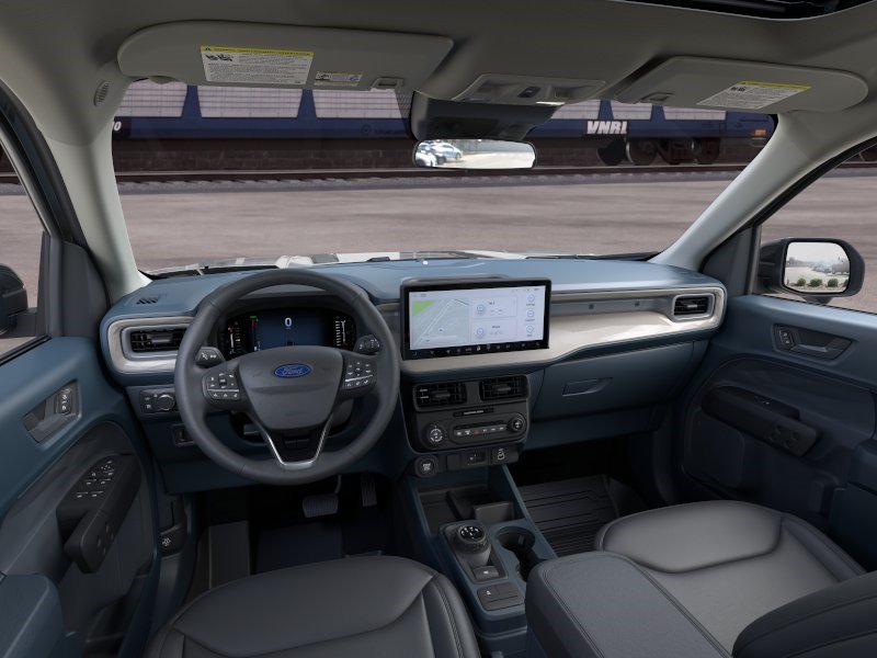 New 2026 Ford Maverick Lariat AWD/4WD image 9