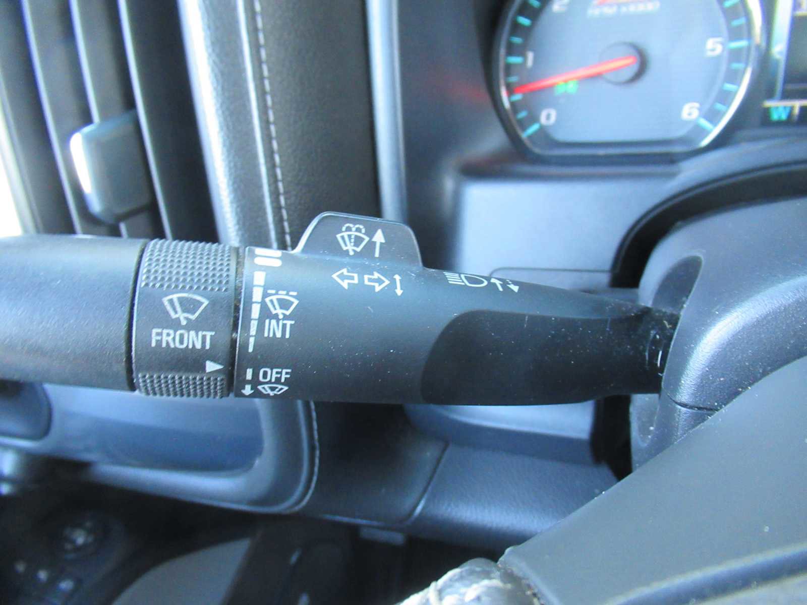 Used 2016 Chevrolet Silverado 1500 LTZ Z71 w/ LTZ Plus Package image 29