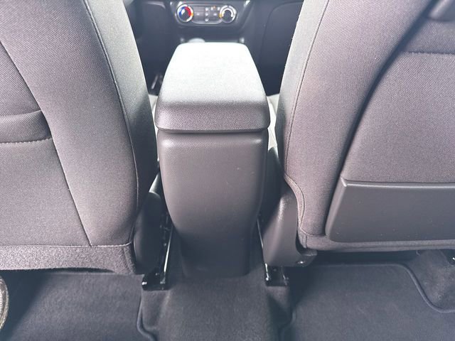 Used 2025 Chevrolet TrailBlazer LT image 19