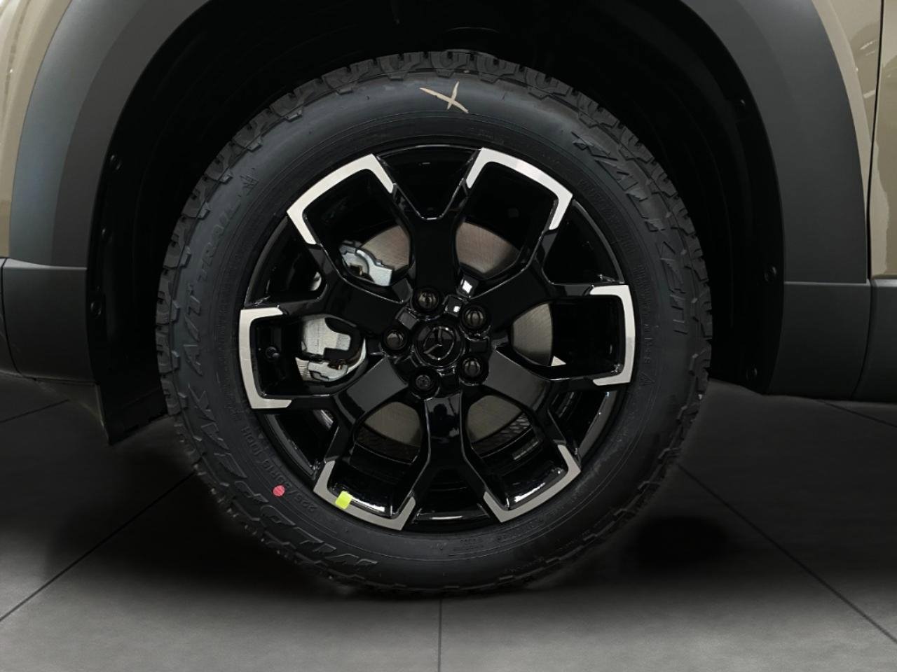 New 2026 MAZDA CX-50 Meridian Edition w/ Weather Package image 12