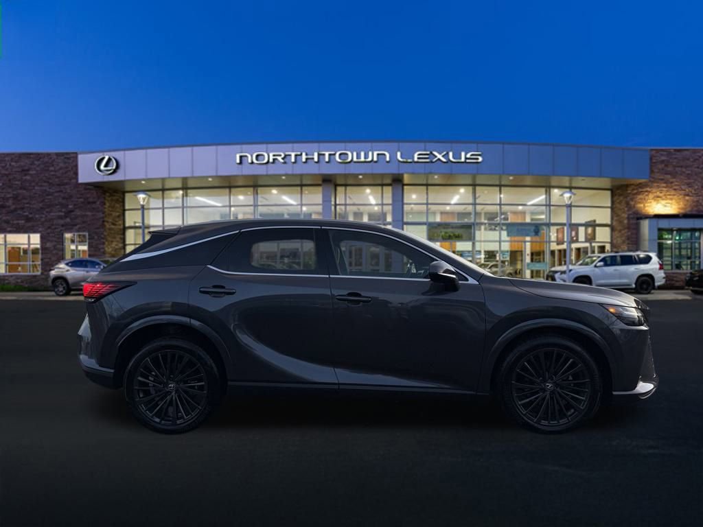 Certified 2024 Lexus RX 350 Premium w/ Accessory Package (K3) image 26